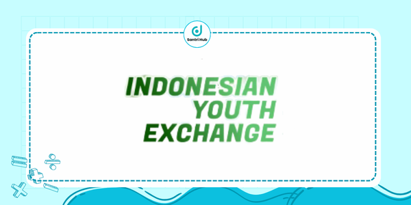 Beasiswa Indonesian Youth Exchange