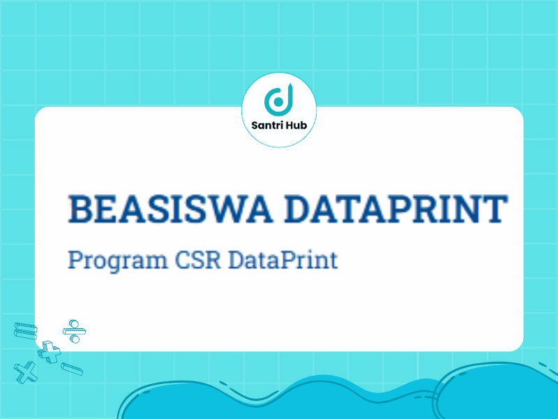 Beasiswa Data Print