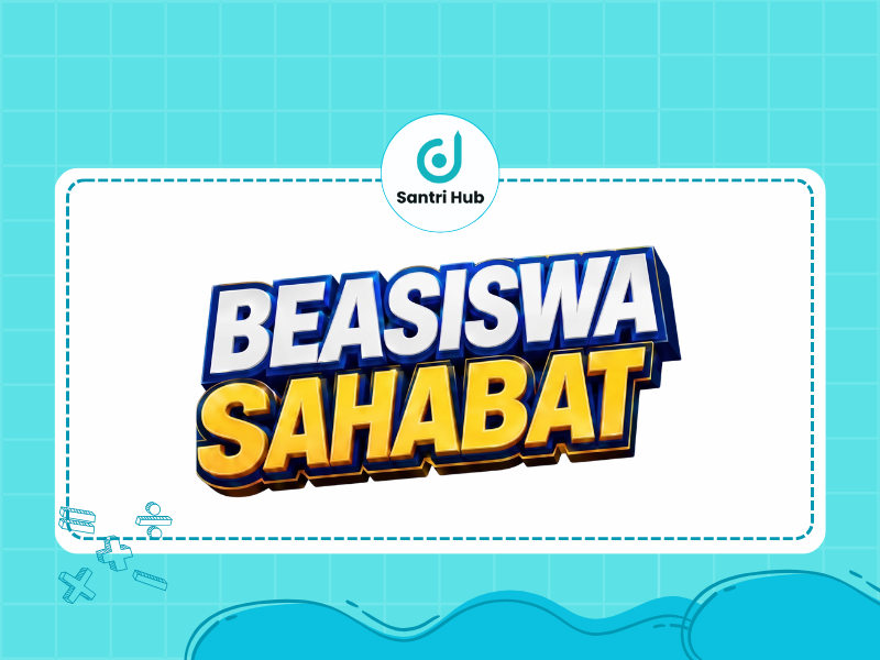 Beasiswa Sahabat