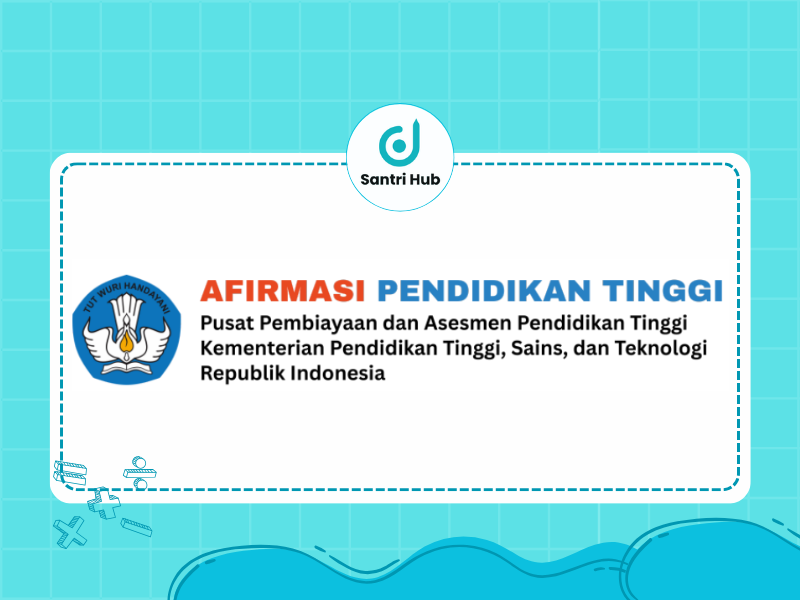 Beasiswa Afirmasi Pendidikan Tinggi (ADik)