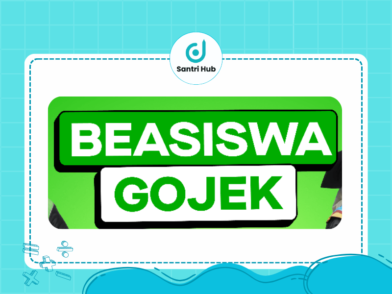 Beasiswa Gojek