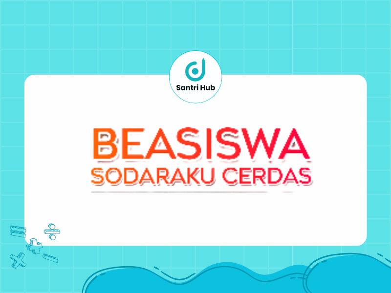 Beasiswa Sodaraku