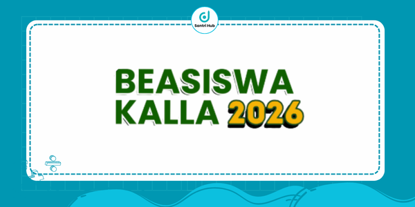 Beasiswa Kalla