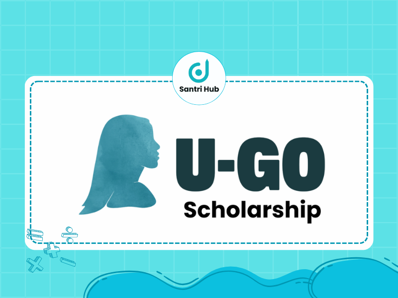 Beasiswa U-Go