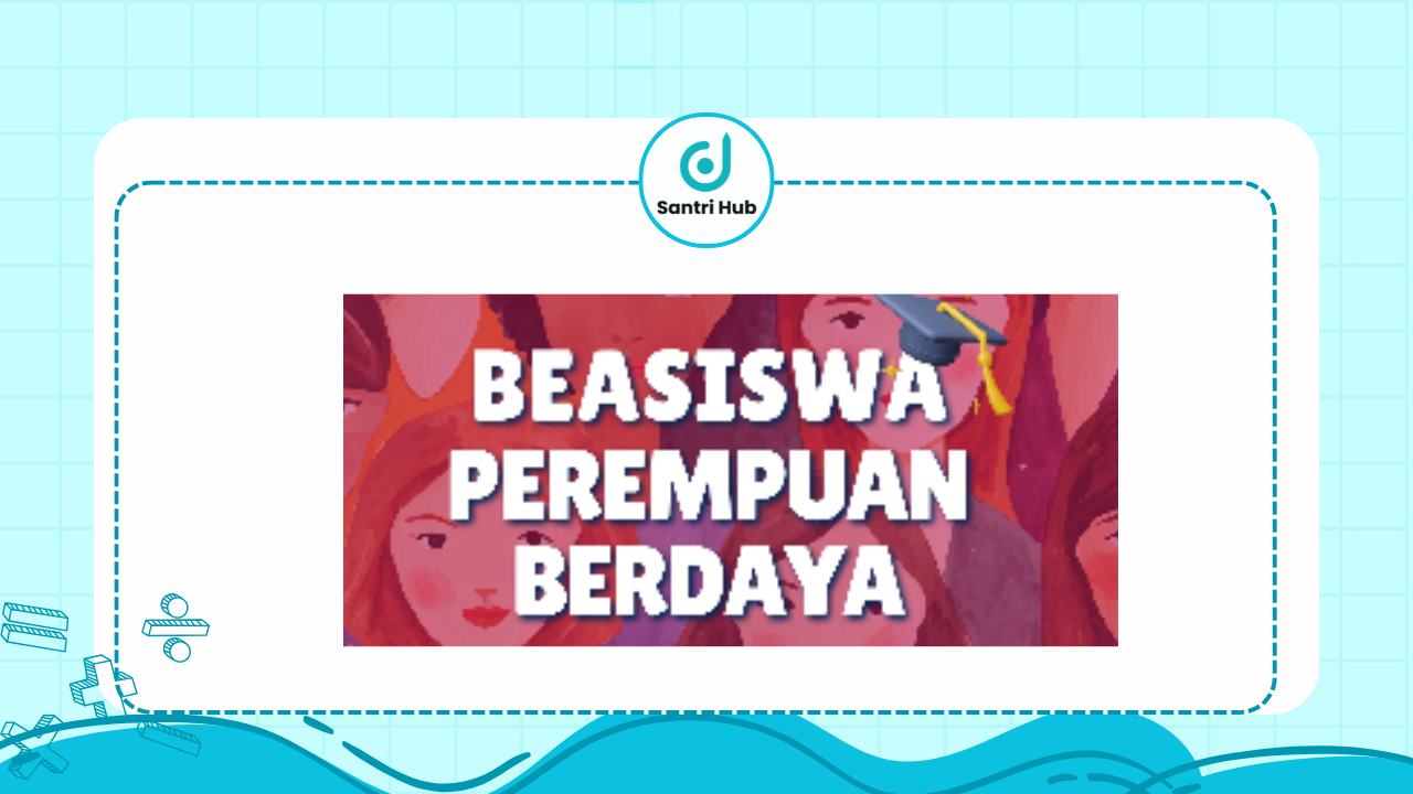 Beasiswa Perempuan Berdaya
