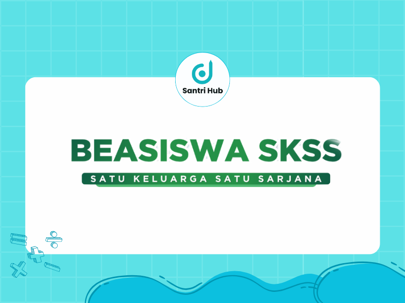 Beasiswa BAZNAS Kabupaten Tulungagung