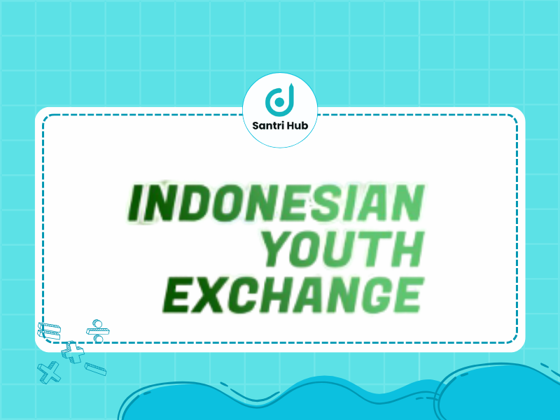 Beasiswa Indonesian Youth Exchange