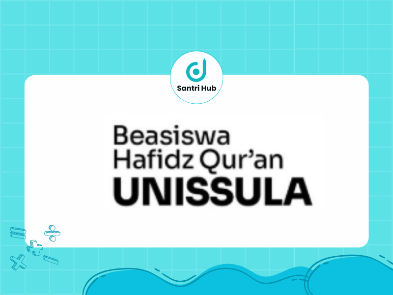 Beasiswa Unissula