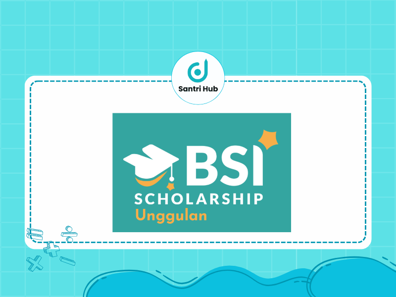 BSI Scholarship Unggulan