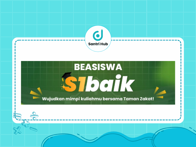 Beasiswa S1baik