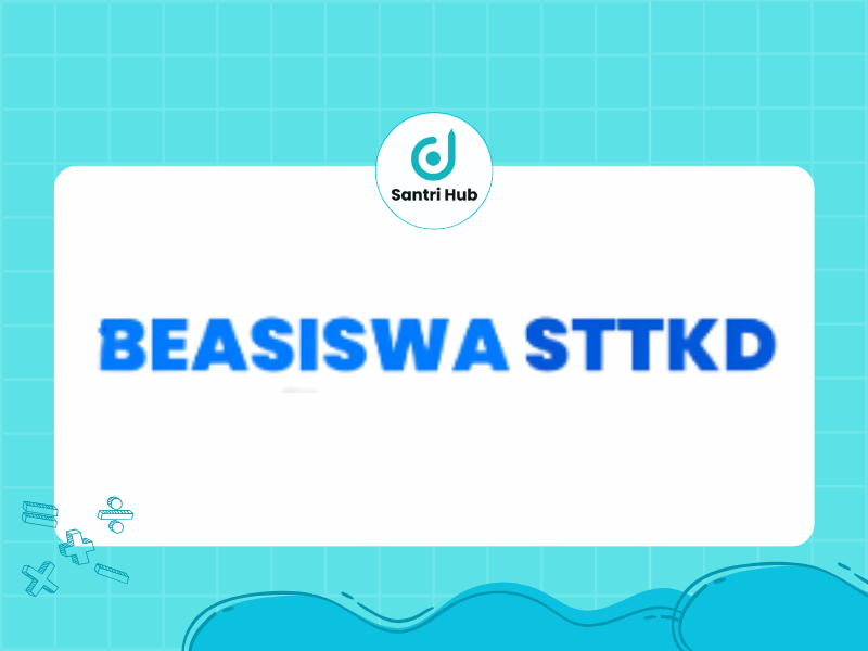 Beasiswa STTKD