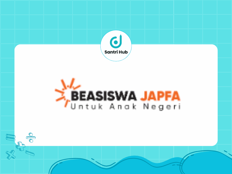 Beasiswa JAPFA