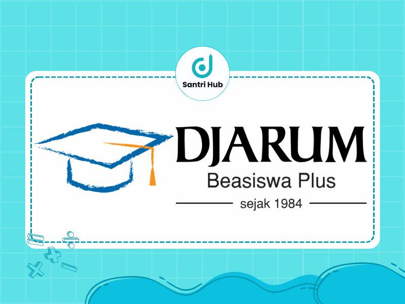 Djarum Beasiswa Plus