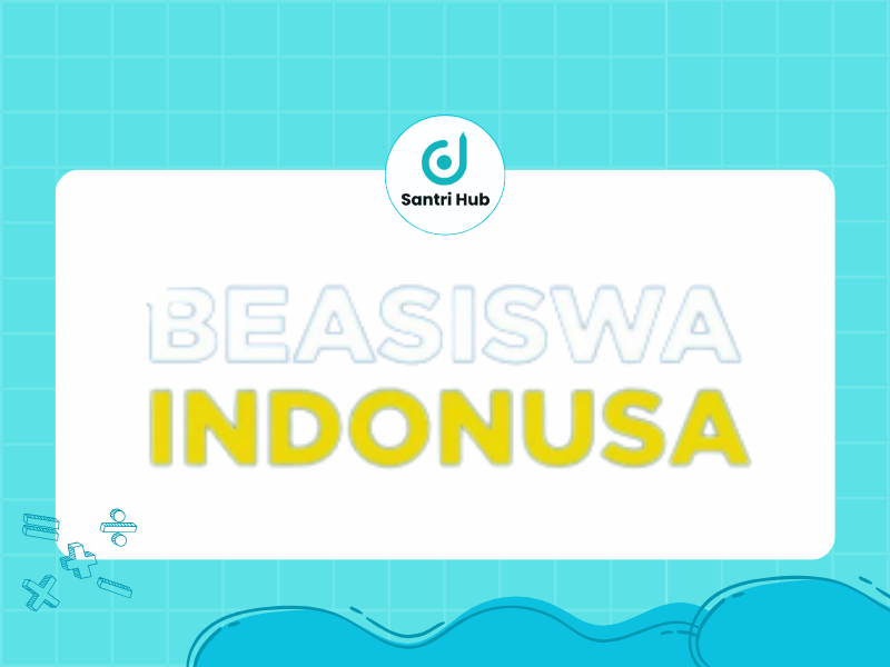 Beasiswa Indonusa