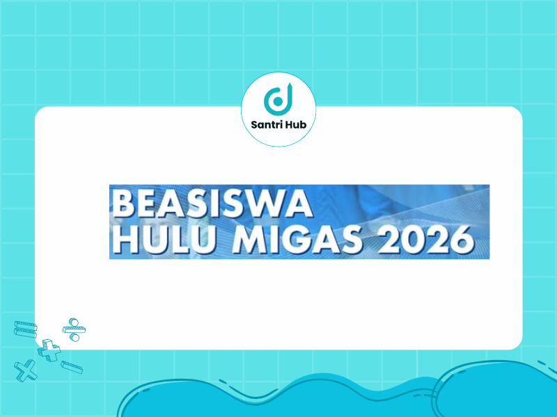 Beasiswa Hulu Migas