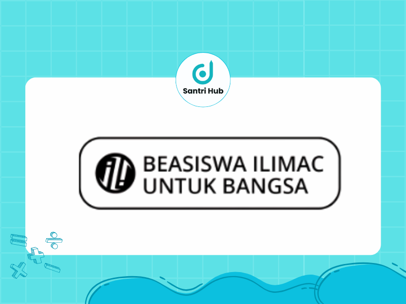 Beasiswa ILIMAC Batch 9