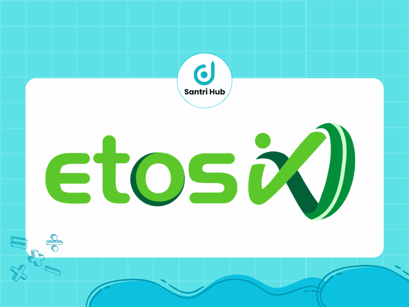 Beasiswa Etos ID