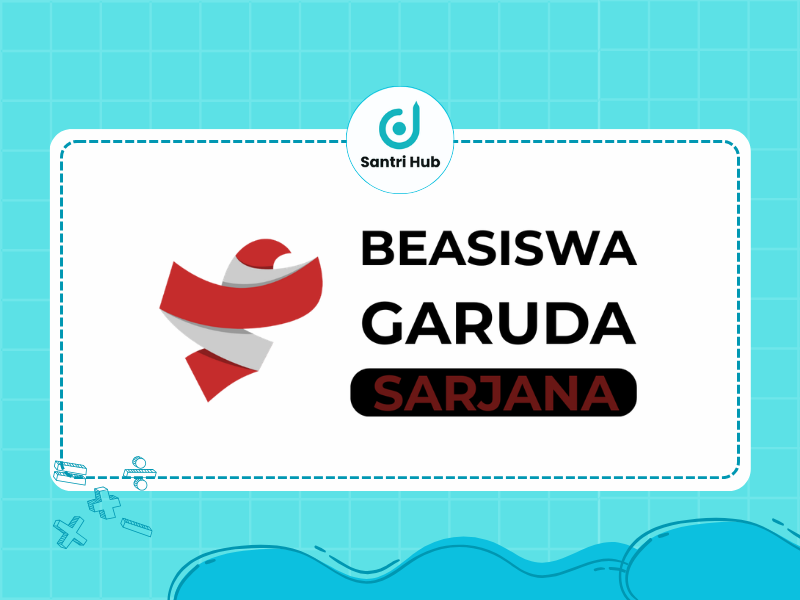 Beasiswa Garuda