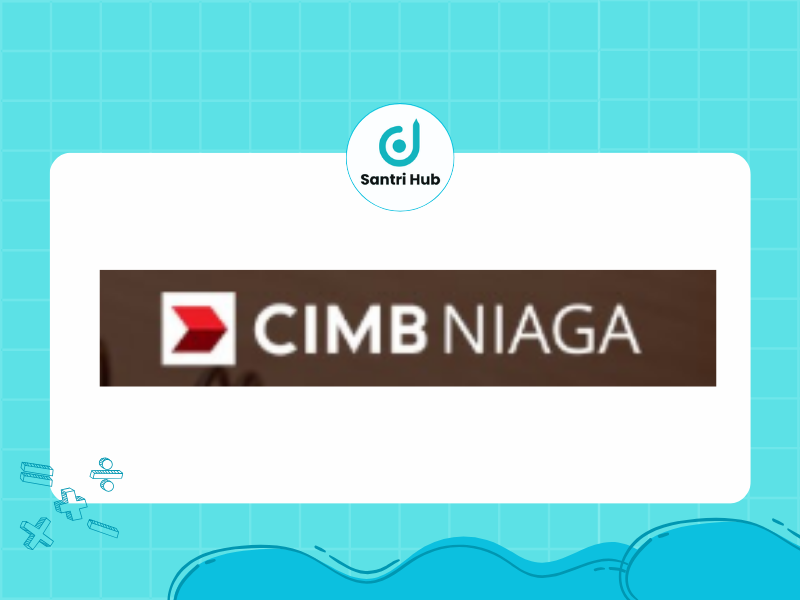 Beasiswa Cimb Niaga
