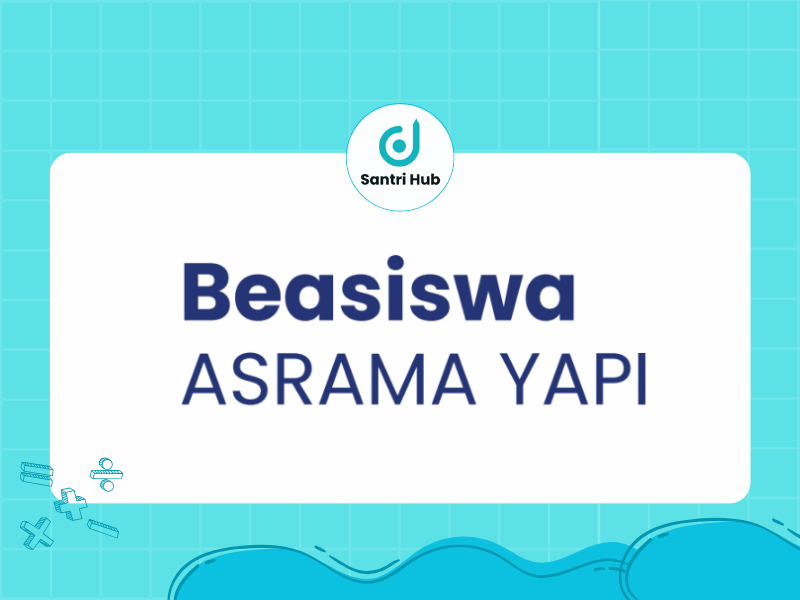 Beasiswa Yapi