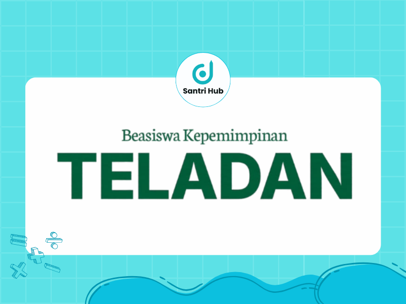 Beasiswa Teladan