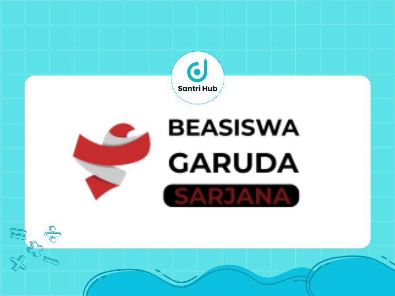 Beasiswa Garuda