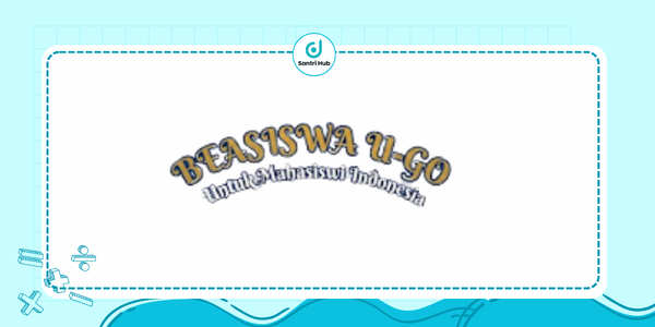 Beasiswa U-Go