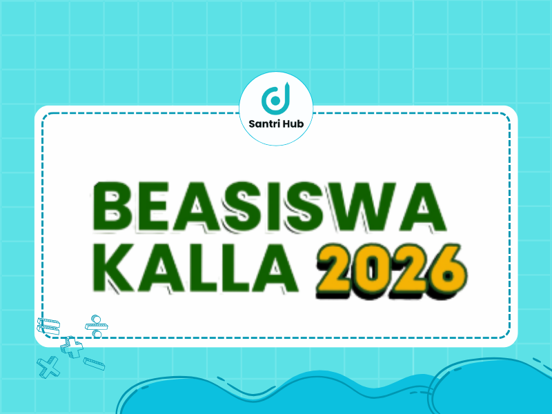 Beasiswa Kalla