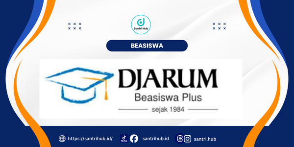 Djarum Beasiswa Plus
