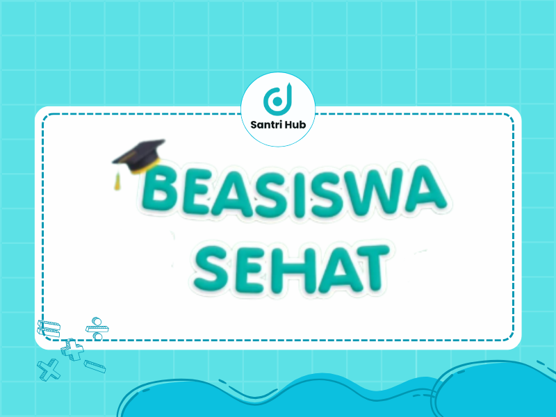 Beasiswa SEHAT