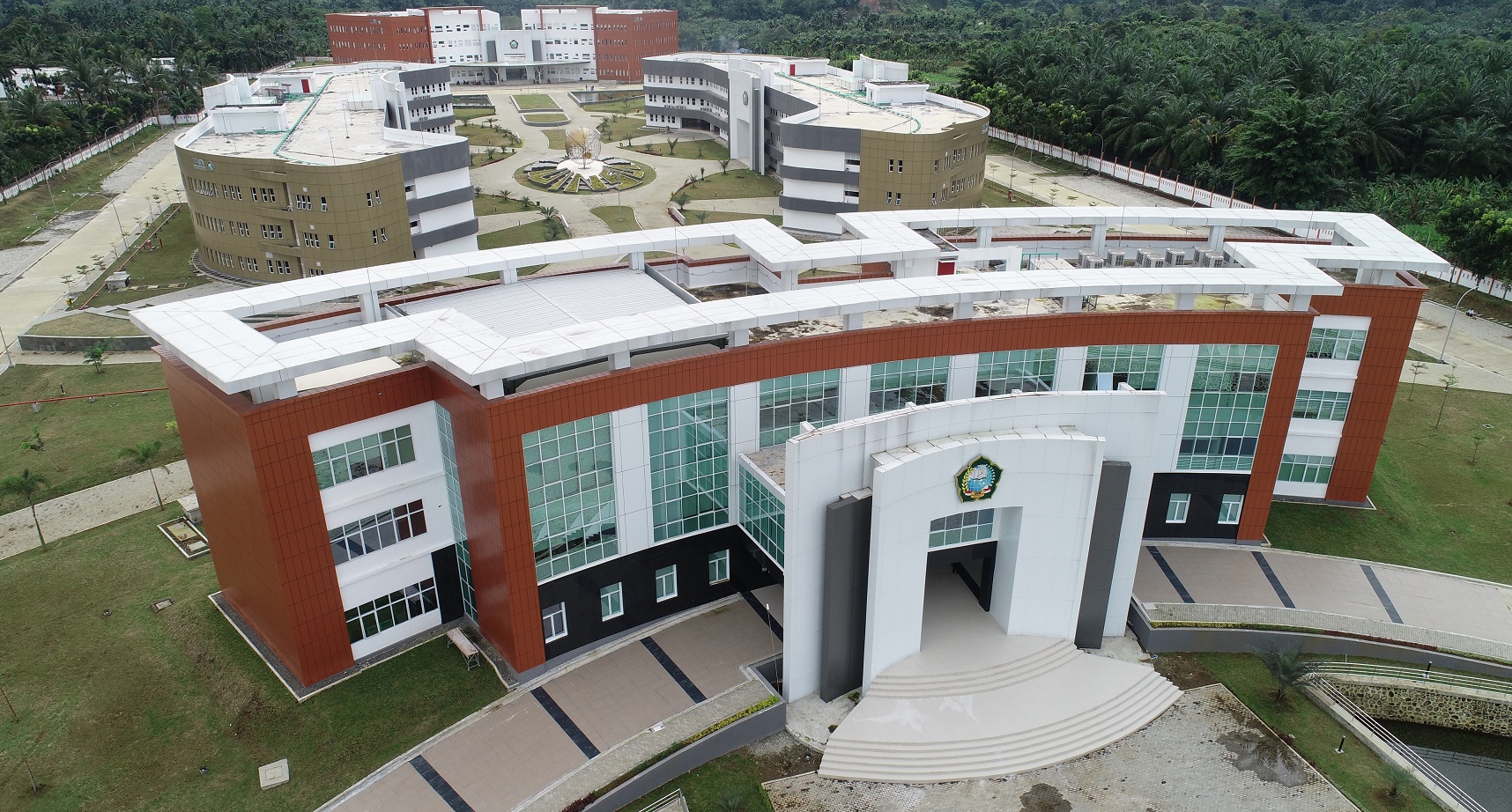 Universitas Islam Negeri Sumatera Utara