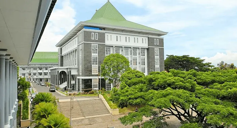 Universitas Islam Negeri Maulana Malik Ibrahim