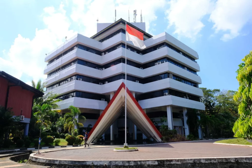 Banner Universitas Hasanuddin