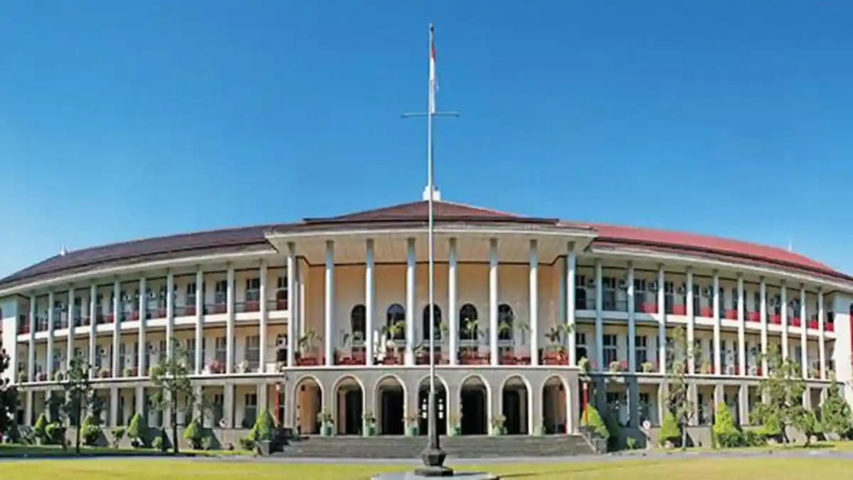 Jalur Mandiri