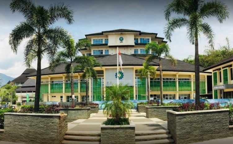 Universitas Islam Negeri Sunan Gunung Djati