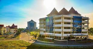 Banner Universitas Trunojoyo Madura