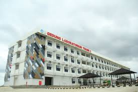 Banner Institut Teknologi Sumatera