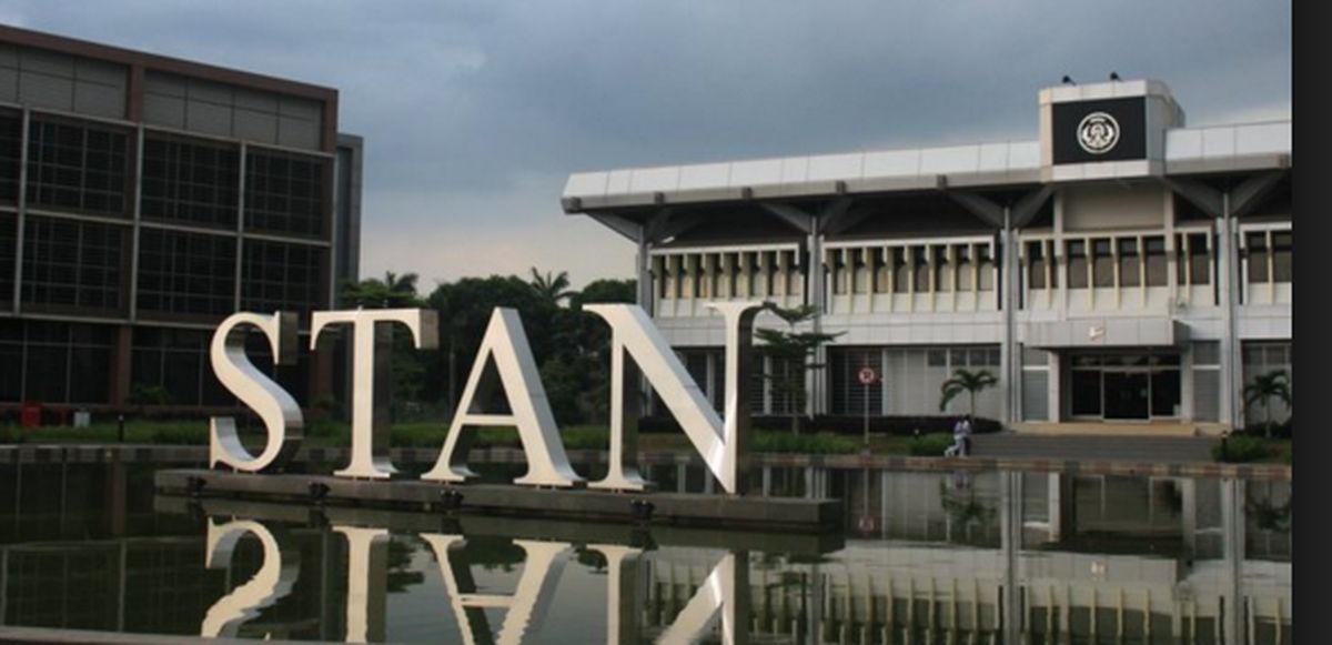 Banner Politeknik Keuangan Negara STAN