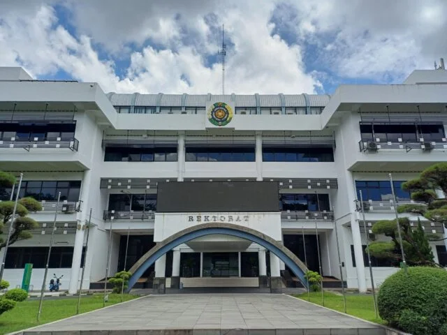 Banner Universitas Sumatera Utara