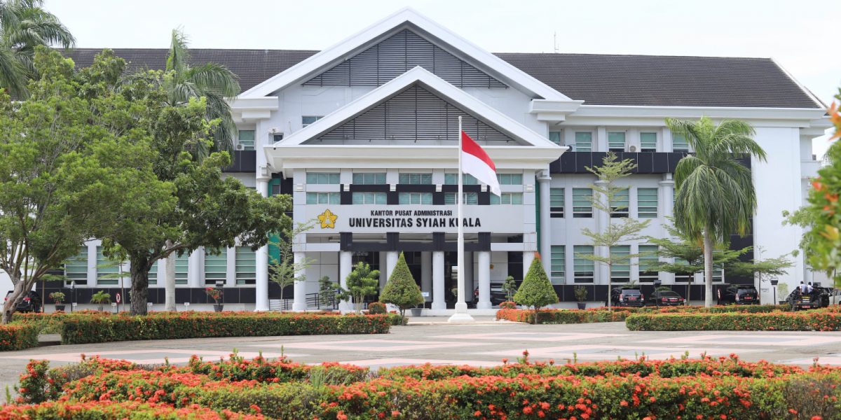 Banner Universitas Syiah Kuala