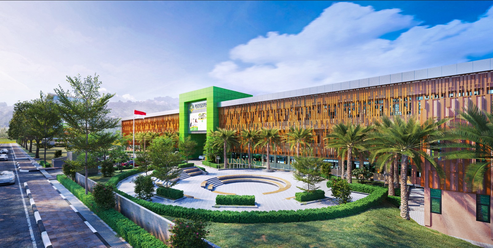 Universitas Islam Nusantara
