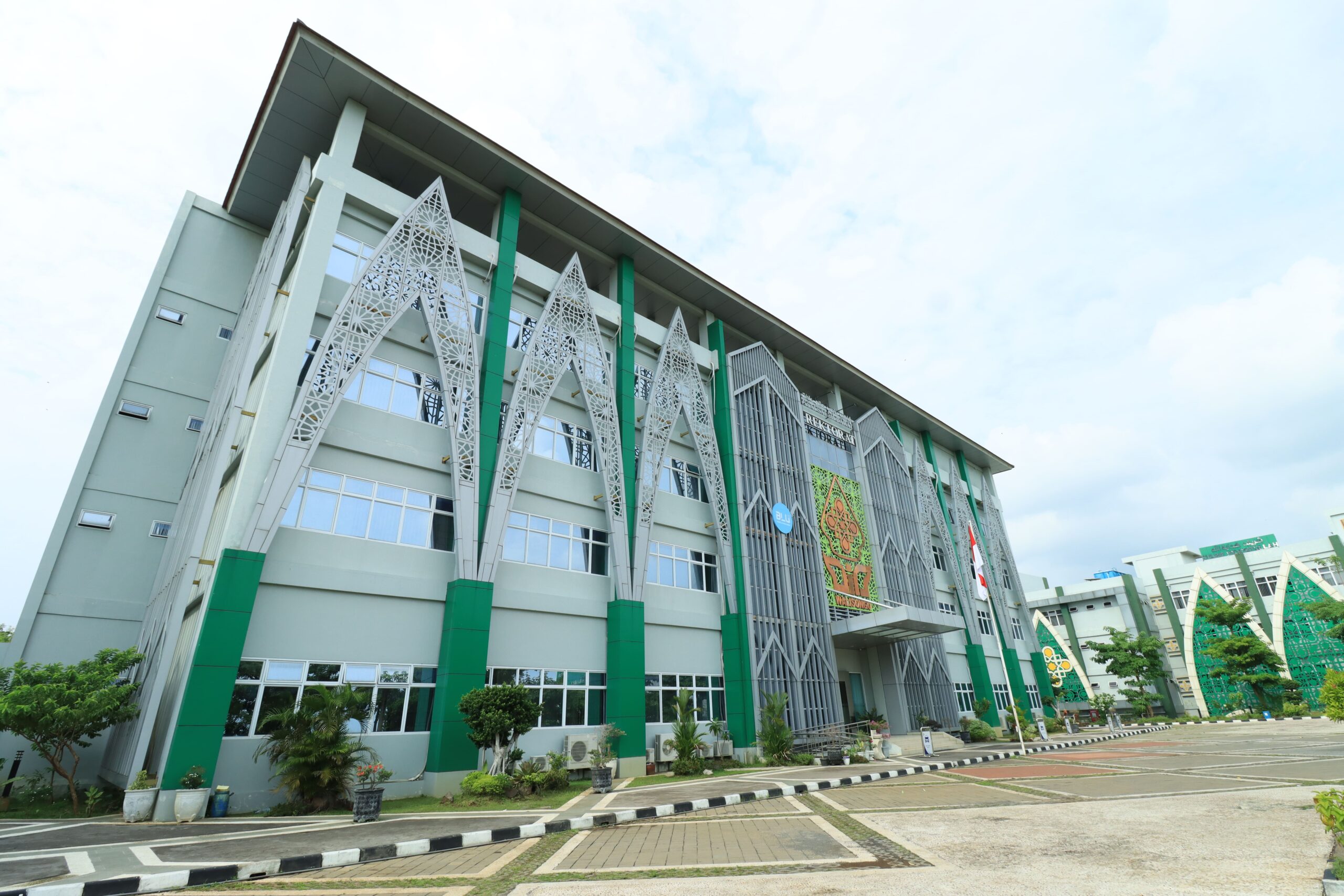 Universitas Islam Negeri Walisongo
