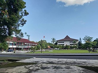 Banner Universitas Jenderal Soedirman