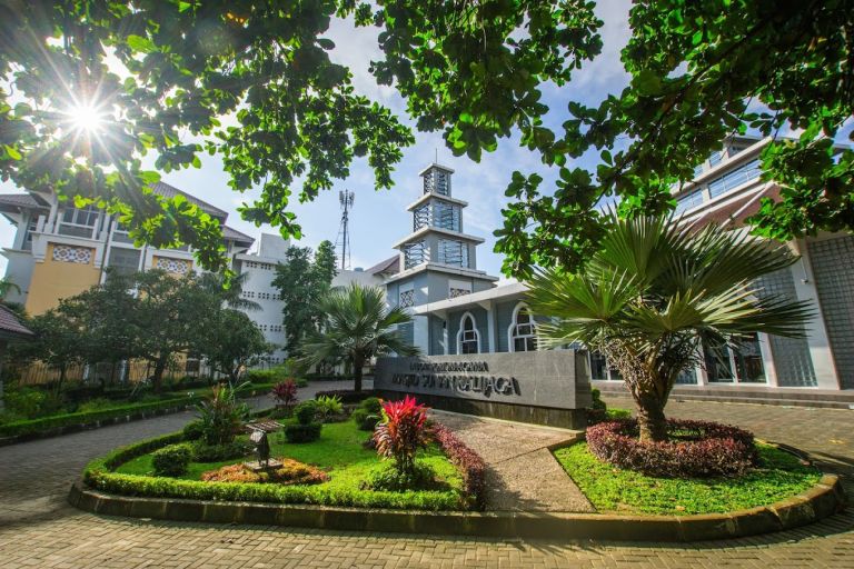 Universitas Islam Negeri Sunan Kalijaga