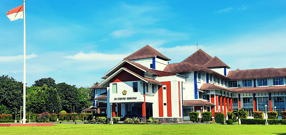 Banner Universitas Bengkulu