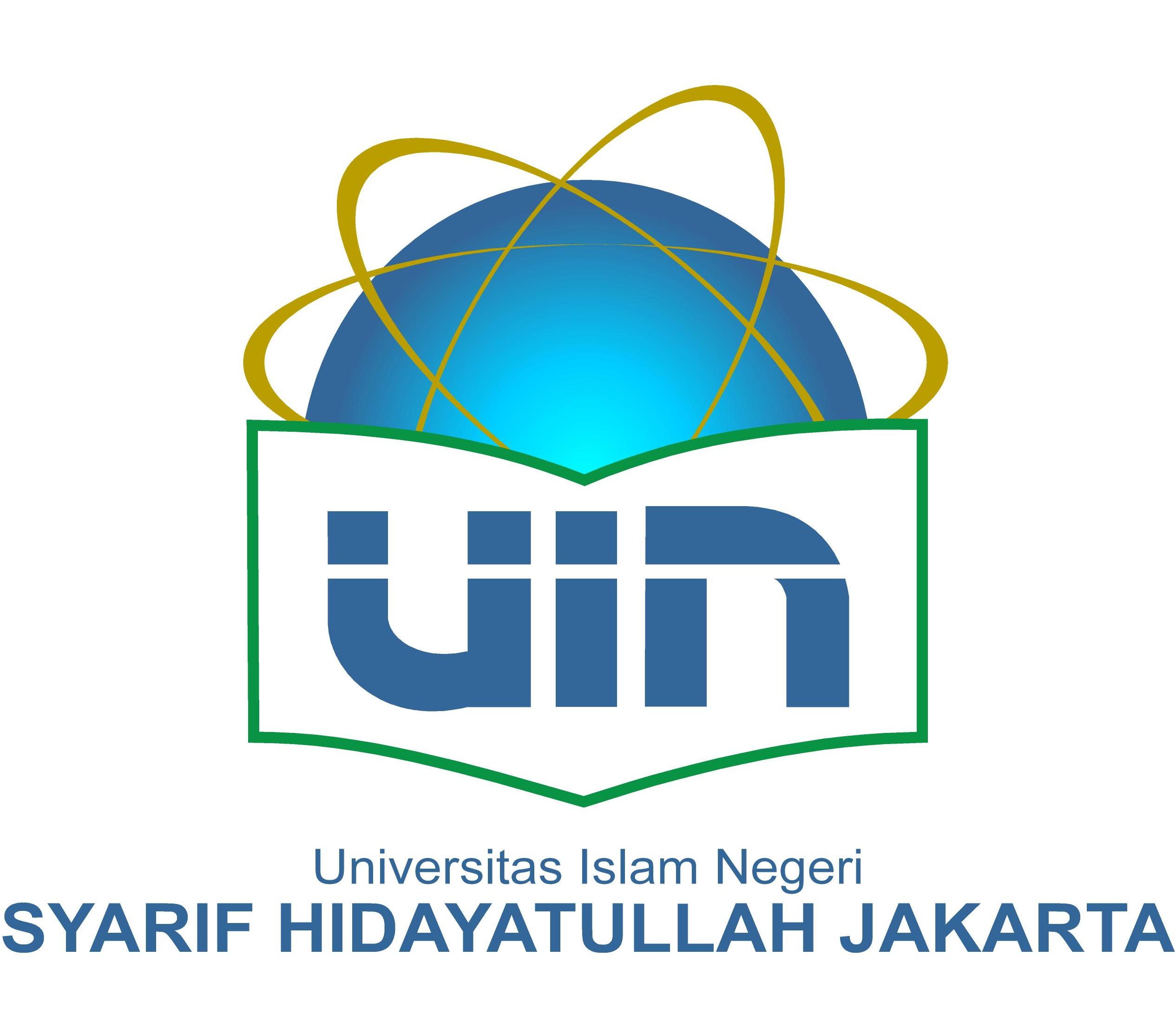Universitas Islam Negeri Syarif Hidayatullah Jakarta