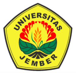 Logo Universitas Jember