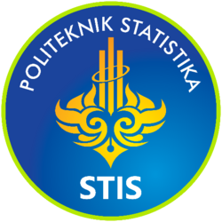 Logo Politeknik Statistika STIS