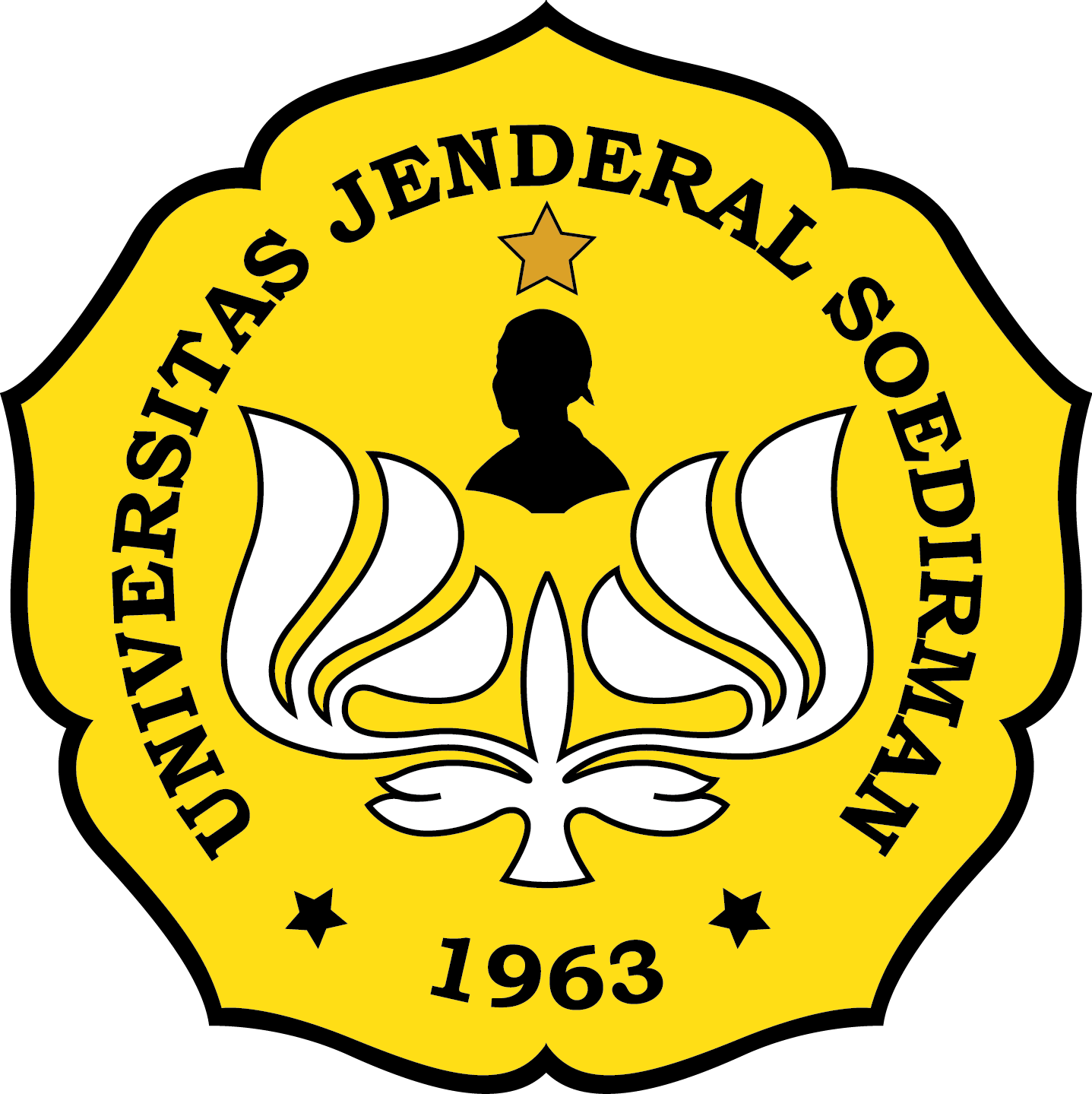 Logo Universitas Jenderal Soedirman