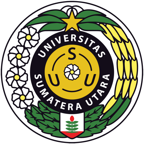 Logo Universitas Sumatera Utara